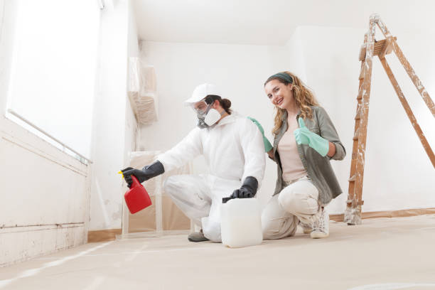 Ridgetop, TN Mold Removal Company